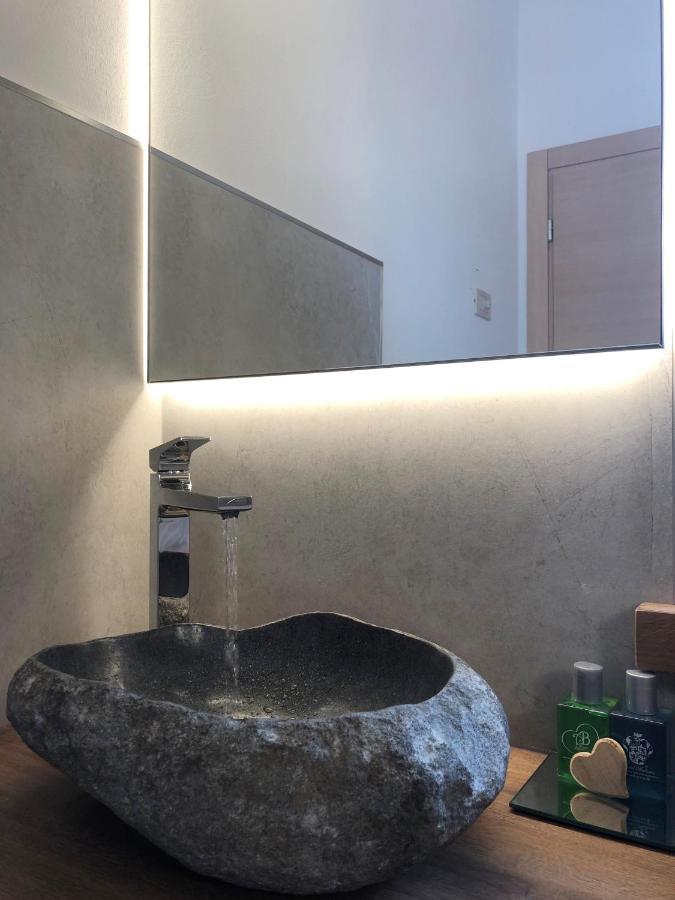 Attico Faloria Luxury Moena Buitenkant foto